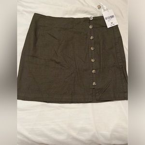 Forever 21 Skirt